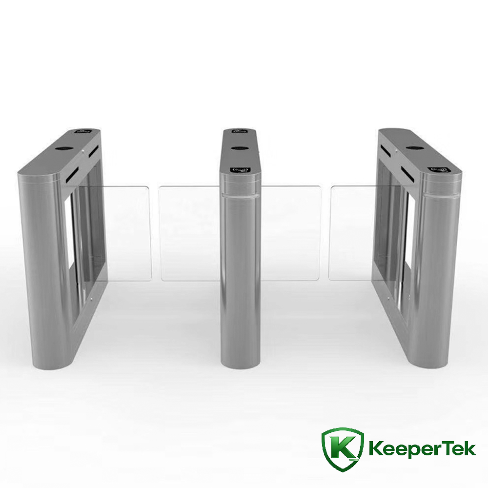 Compact Swing Turnstile KT-JSDB12