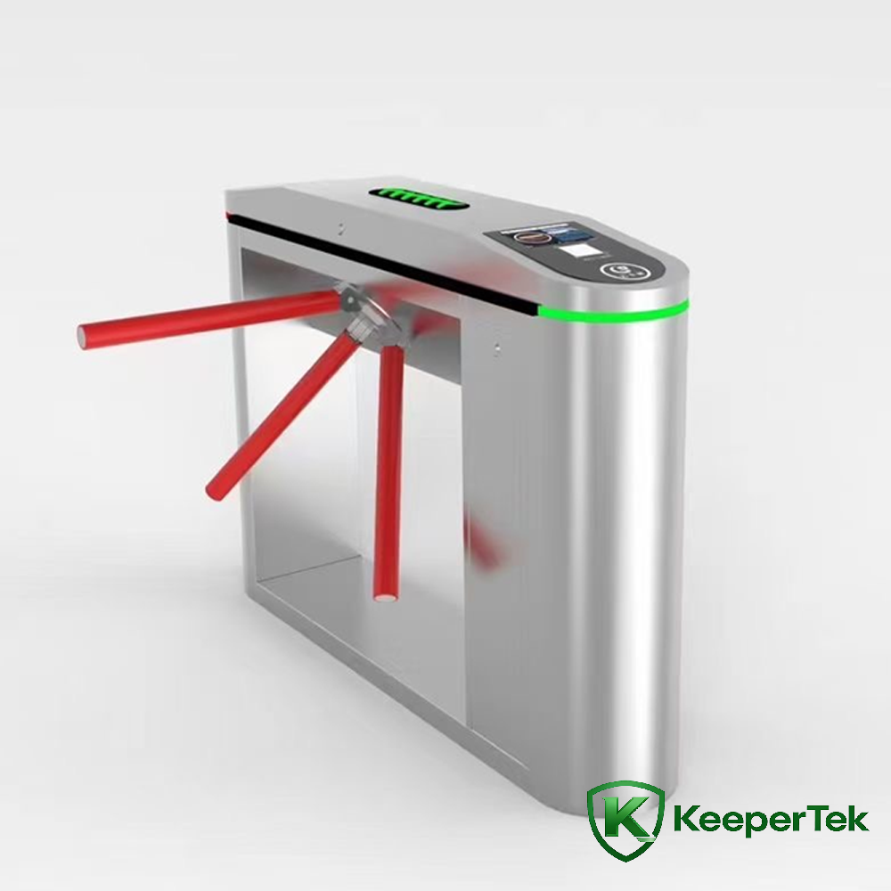 Full Automatic Tripod Turnstile KT-JSDZ05