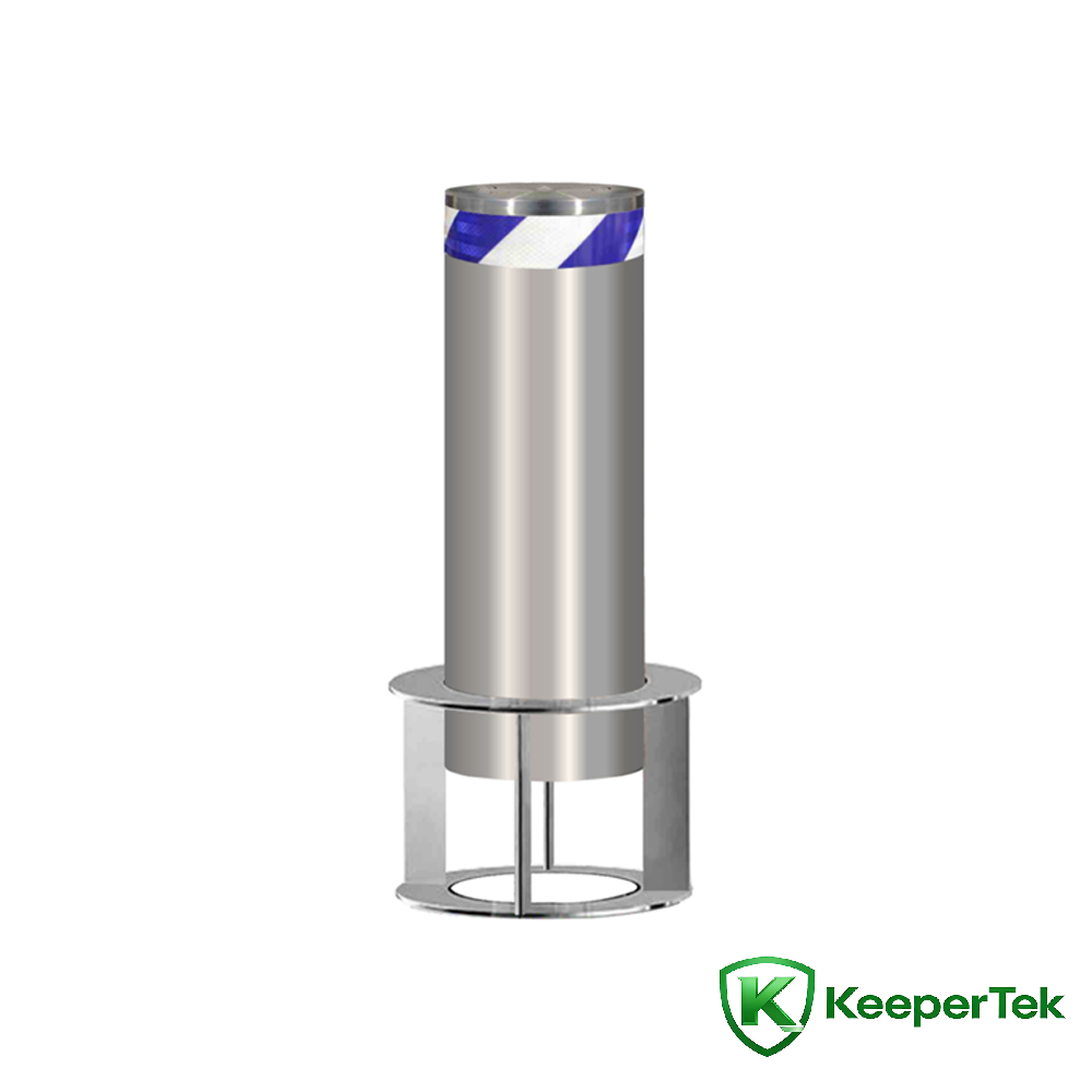 Fixed Anti-Riot Bollard KT‑DX07