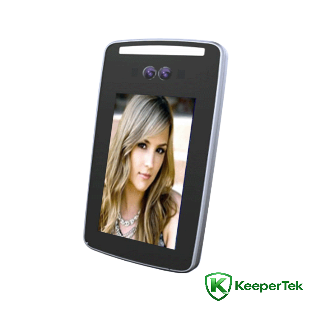 7-inch Facial Recognition Integrated Machine KT-FR005